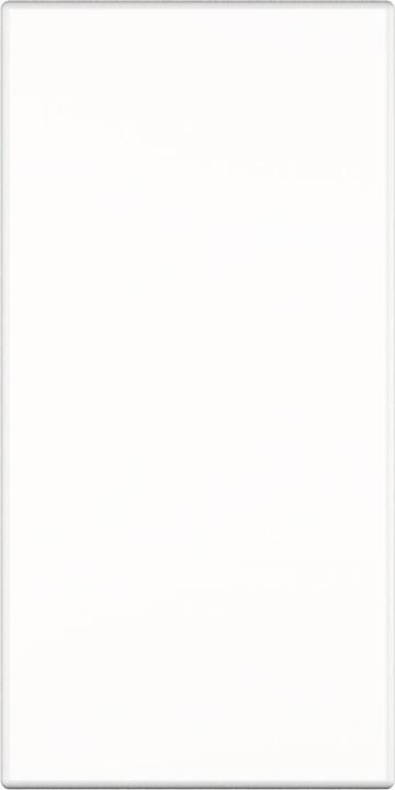 Copertura cieca Konnect flex 45 click (Modulo cieco)