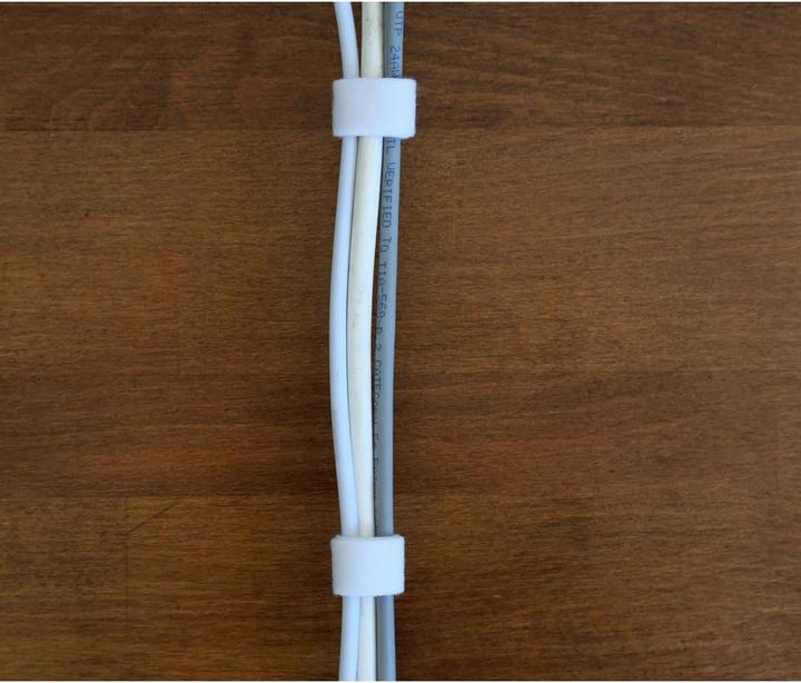 Productafbeelding Label-the-cable Rolband (16 mm)