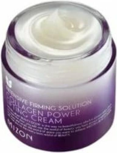 Actual product image Mizon Collagen power lifting cream (75 ml, 24h cream)