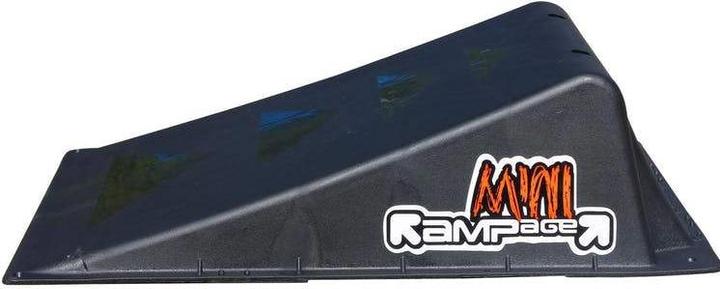 Image du produit Rampage Mini rampe unique