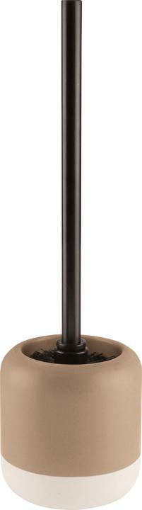 Kleine Wolke Toilettenbürste Lunella Taupe