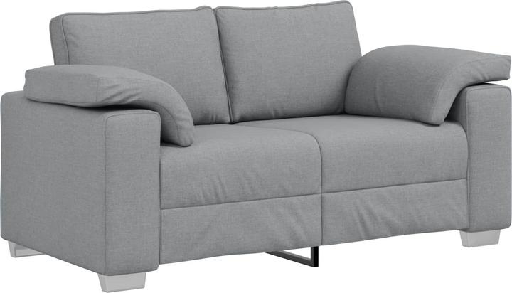 Immagine prodotto vidaXL Set di divani (2 posti, 3 posti)