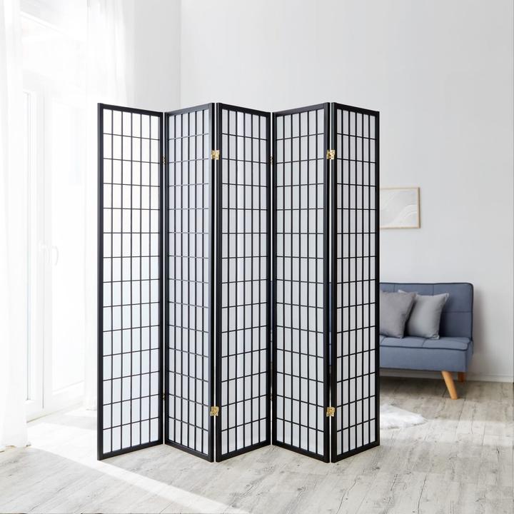 Actual product image Jamb Shoji