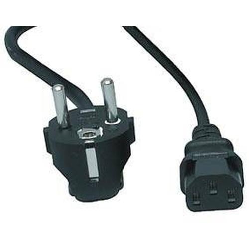 HP Stromkabel 16A C19, 3.6m (3.60 m), Stromkabel