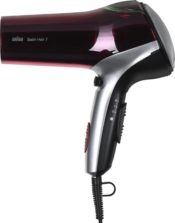 Image du produit Braun BRA Sèche-cheveux SH7 HD 770
