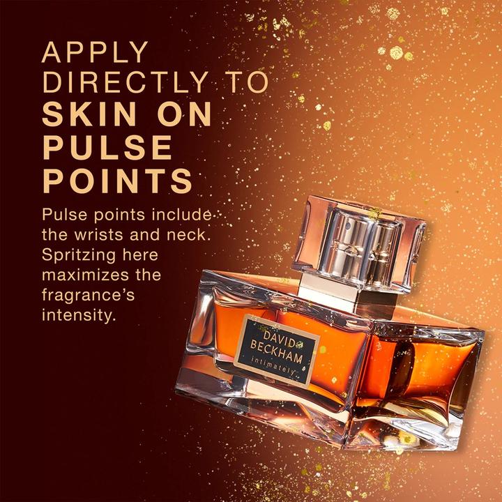 Immagine prodotto David Beckham Intimamente Beckham (Eau de toilette, 75 ml)