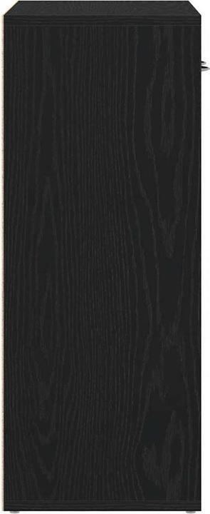 Actual product image vidaXL Sideboard (60 x 30 x 75 cm)