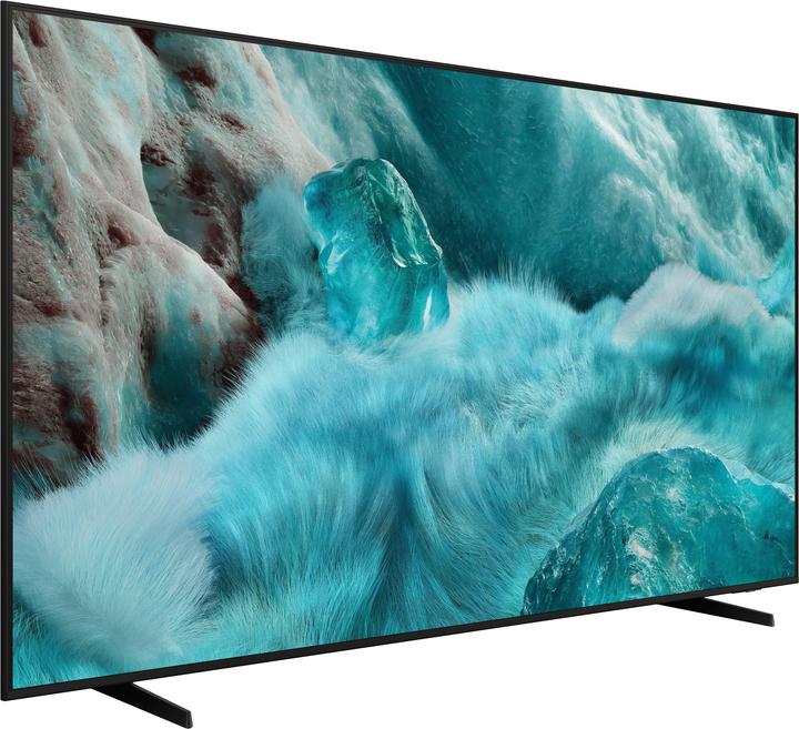 Produktbild Samsung Fernseher QE65Q7FAAUXXH QLED 4K (65", Q7F, QLED, 4K, 2025, EU)