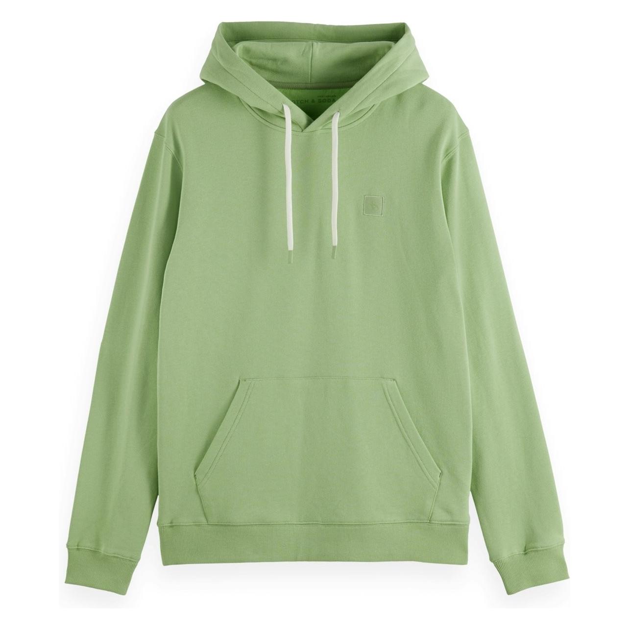 Scotch & Soda, Mannen, Springer, 10021473, Groen, (L)
