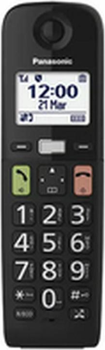 Image du produit Panasonic KX-TGU110EXB