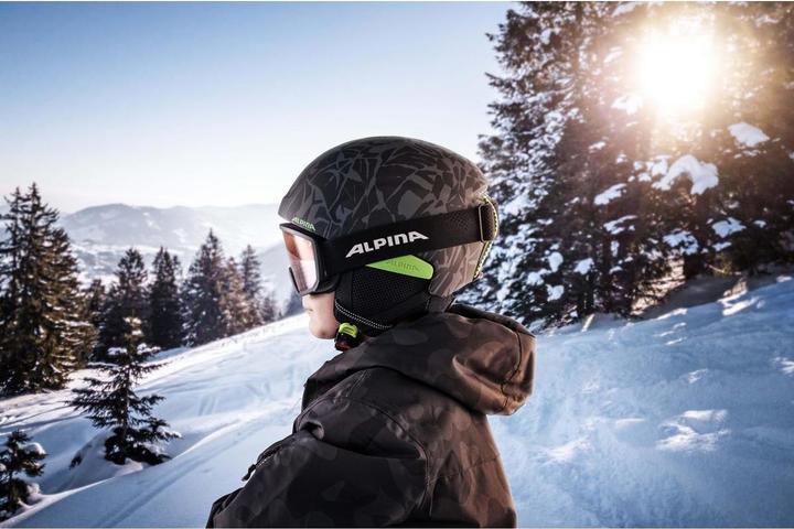 Produktbild ALPINA SPORTS Piney