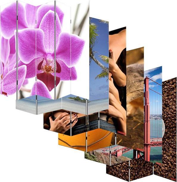 Actual product image Jamb orchid