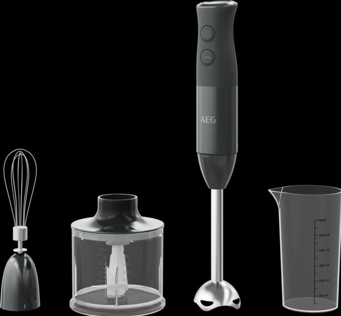 AEG HB4-1-6GG Hand Blender