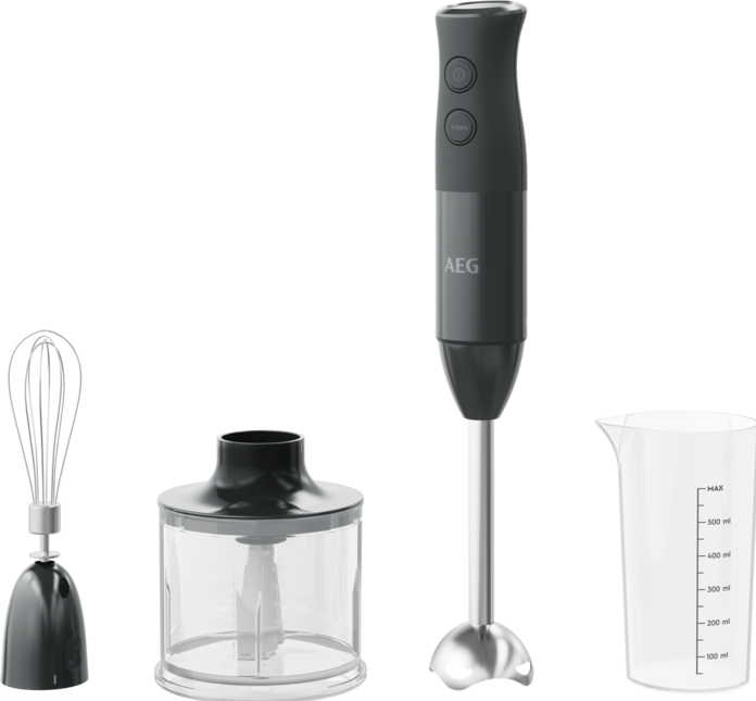 AEG HB4-1-6GG Blender à main