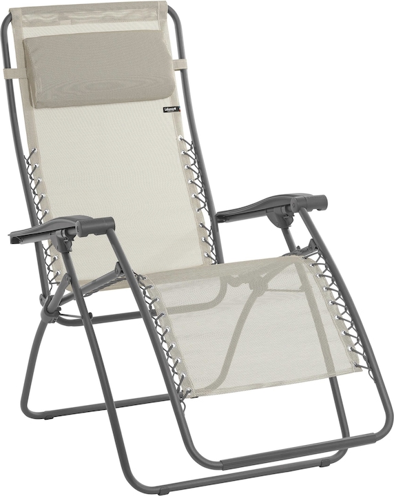 Produktbild Lafuma Rsxa Klappstuhl Batyline (68 cm)