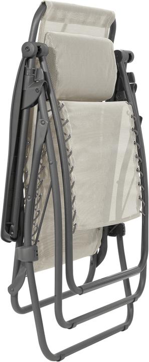 Image du produit Lafuma Chaise pliante Rsxa Batyline (68 cm)