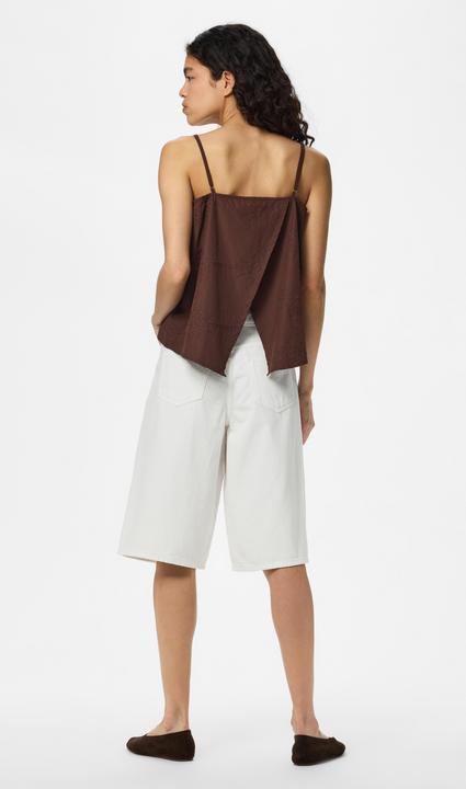 Actual product image Pieces PCPIPPA Trägertop (XS)