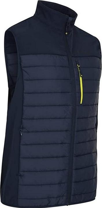 Actual product image Mountain Warehouse Turbine waistcoat (S)