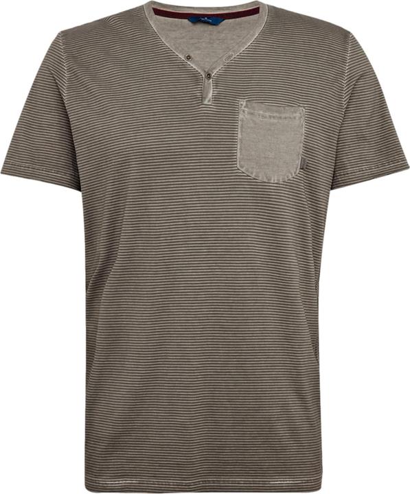 Produktbild Tom Tailor T-Shirt Kurzarmshirt (L)