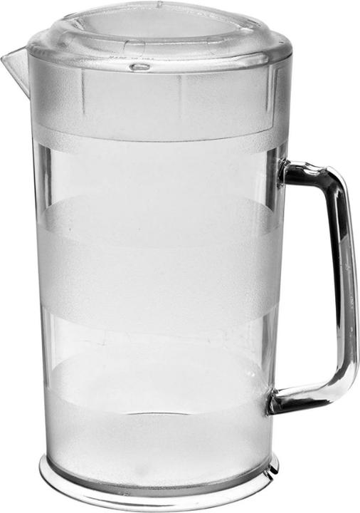 Produktbild Multi Krug Cambro 1832691 Transparent (1 l)