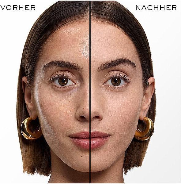 Actual product image Lancôme Teint Idôle Ultra Stick Foundation 045 (Beige, Camel)