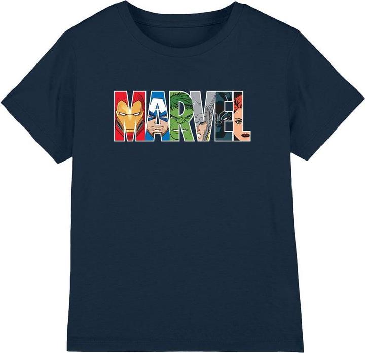 Produktbild TShirt (152, 158)