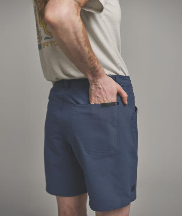 Immagine prodotto Ortovox Affinity Plus Shorts W (M)