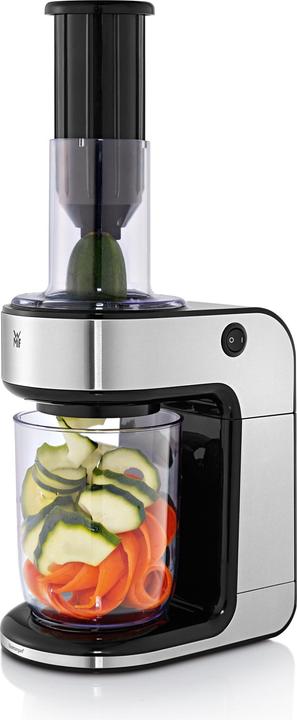 WMF Kult X Spiralizer