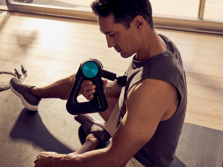 Image du produit Therabody Theragun Pro Plus