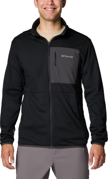 Actual product image Columbia Hike™ Full Zip II (XL)