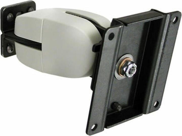 Ergotron Wandhalterung Serie 100 Double Pivot (Wand, 27", 10.40 kg)