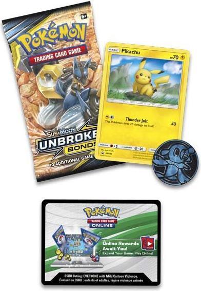 Produktbild Pokémon Cosmic Eclipse (Englisch, Blister Pack)