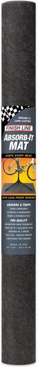 Produktbild Finish Line Arbeitsunterlage 122 x 46 cm