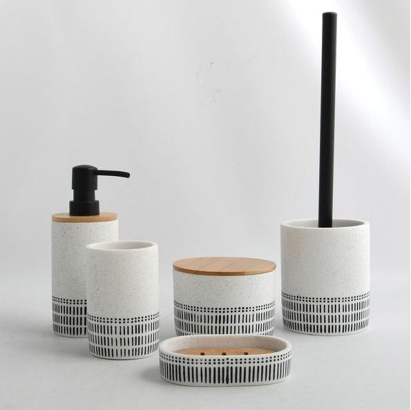 Actual product image spirella Yuma