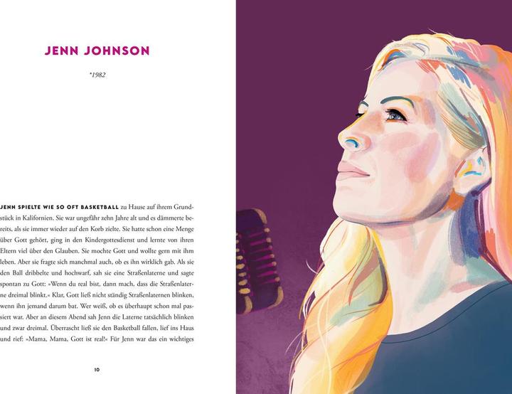 Image du produit Fearless (Allemand, Anja Shepherd, 2024)