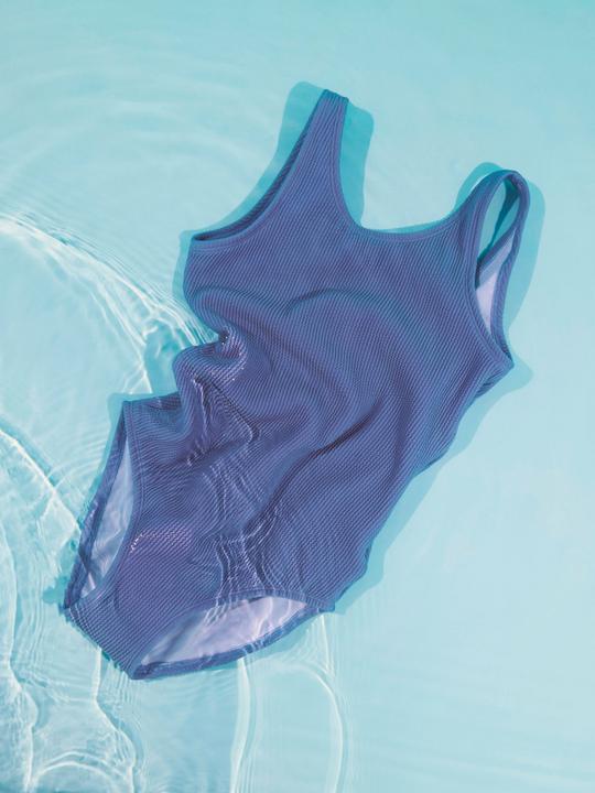 Produktbild Name it Rippstrick Badeanzug (146, 152)