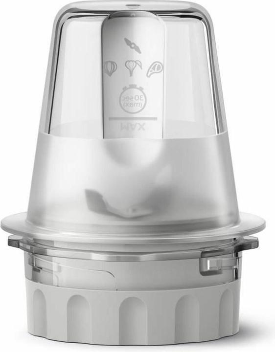 Image du produit Philips Standmixer HR2291/20 (600 W)