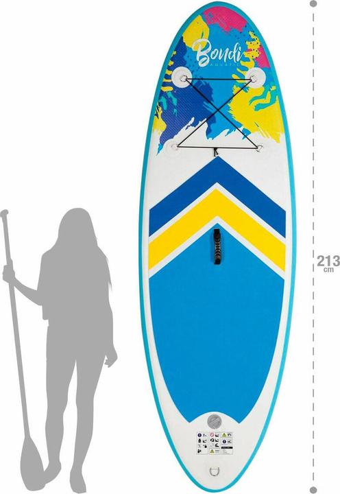 Image du produit John Paddle Enfant Et Adolescent