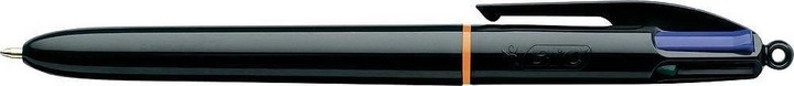 Produktbild Bic Grip Pro (Grau, Schwarz, 1 x)