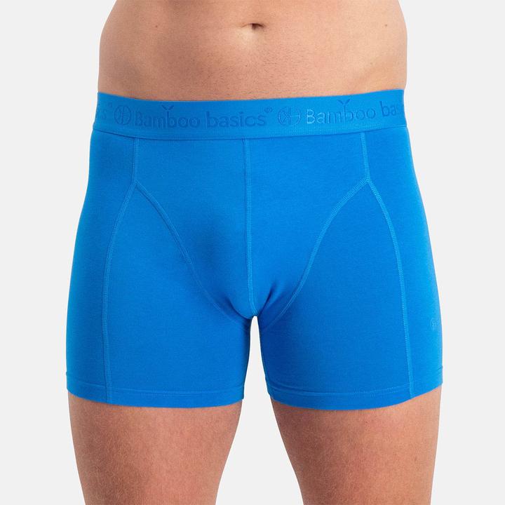 Produktbild Bamboo Basics Boxershorts Rico (3-Pack) (XL)