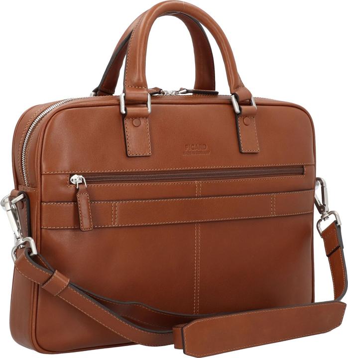 Actual product image Picard Shoulder bag Authentic