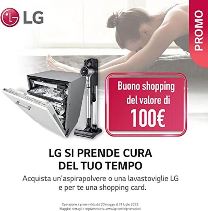Image du produit LG A9K-ULTRA1B