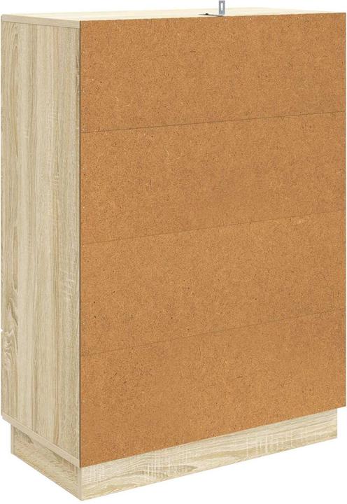 Produktbild vidaXL Buffet-Einheit (34.50 x 66 x 92 cm)