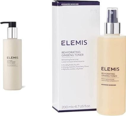 Produktbild Elemis Dynamic Resurfacing Facial Wash (Reinigungslotion, 200 ml)