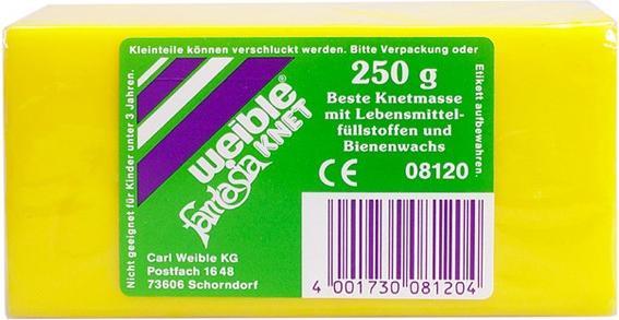 Produktbild Weible Blockknete