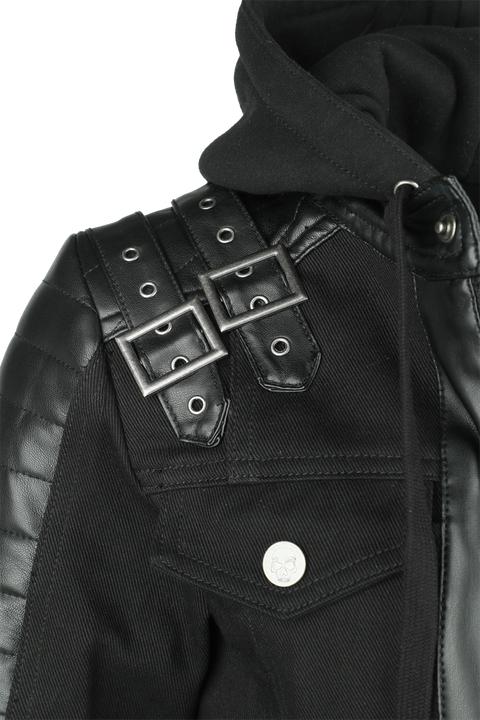Actual product image Rock Rebel by EMP Road Tripping (L)