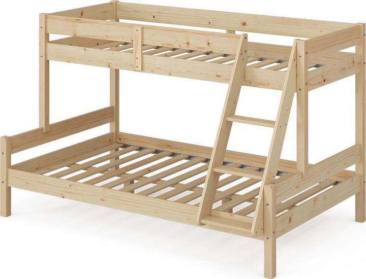 Produktbild VitaliSpa Everest (120 x 200 cm)