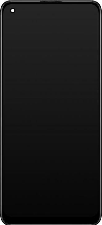 Actual product image OPPO Display Unit für Reno8 Lite / Reno7 Lite / Reno7 Z 5G, Schwarz (Display, Oppo Reno 7 Lite, OPPO Reno7 Z 5G, Oppo Reno8 Lite)