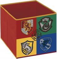 Produktbild Arditex Harry Potter Houses Spielspeicher 31×31×31 cm