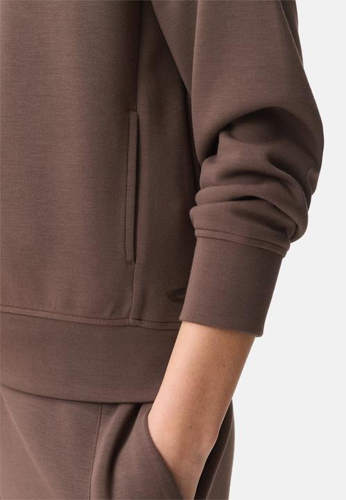 Produktbild Camel Active Sweatjacke mit Kapuze (L)
